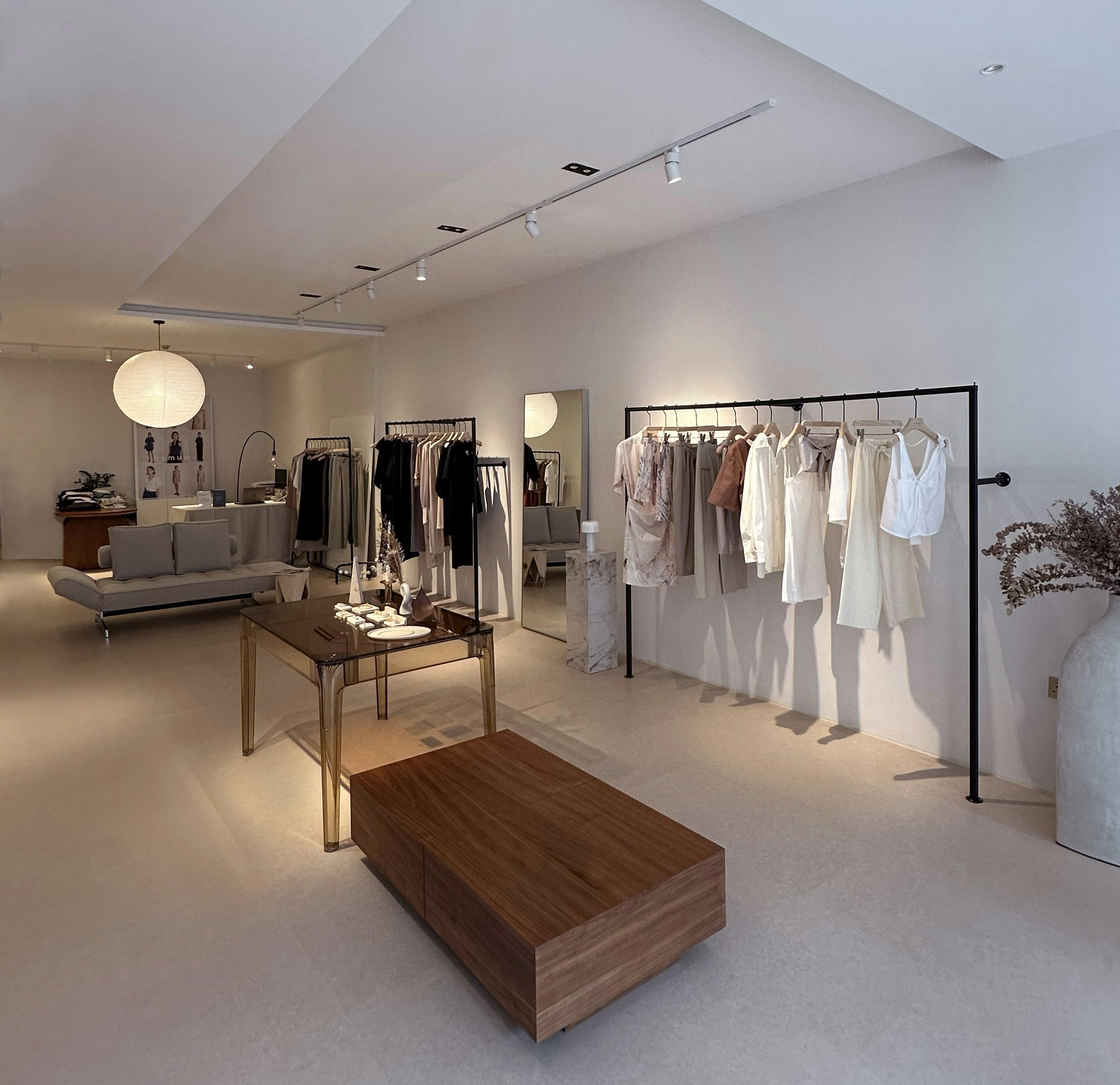 Our Store